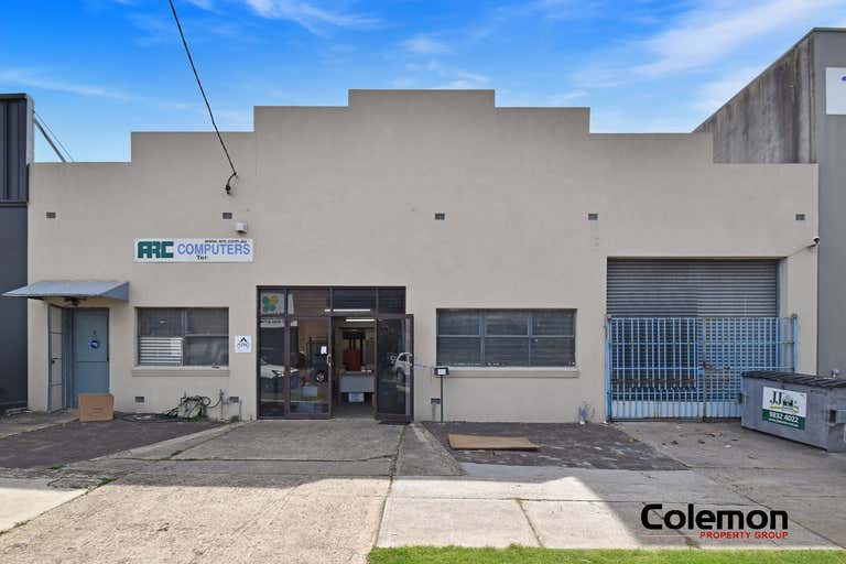 18-20 Vore St Silverwater NSW 2128 - Image 1