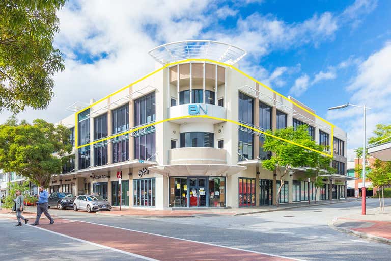 Lot 12 - 14 / Level 2, 139  Newcastle Street Perth WA 6000 - Image 1