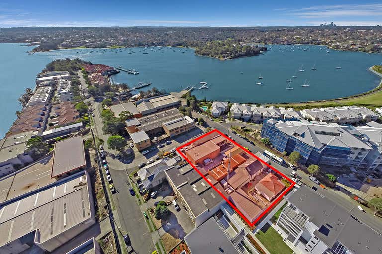 118-128 Tennyson Road Mortlake NSW 2137 - Image 4