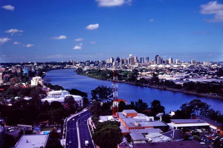 Toowong Office Tower, Suite 1001, Tenth Floor, 9 Sherwood Road Toowong QLD 4066 - Image 2