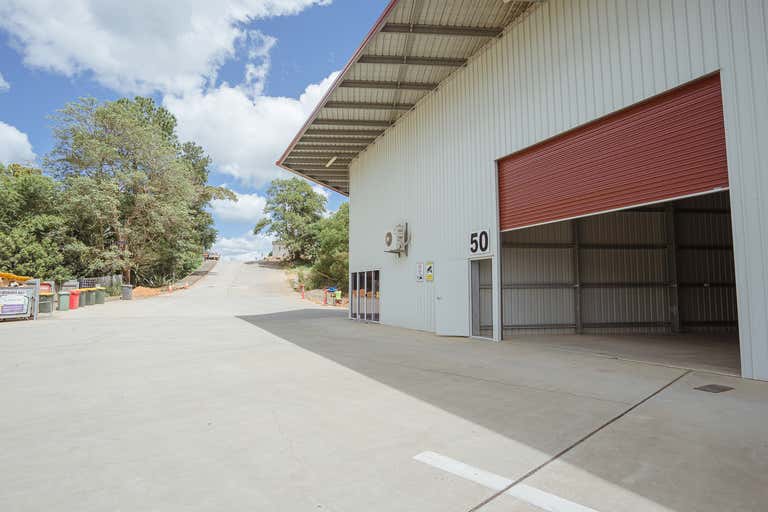 Mammoth Industrial Park, 50/7172 Bruce Highway Forest Glen QLD 4556 - Image 1