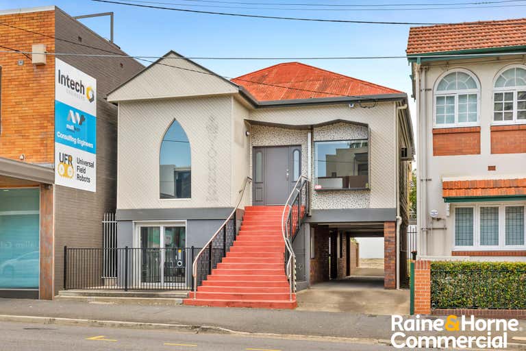 93 Brunswick Street Fortitude Valley QLD 4006 - Image 1