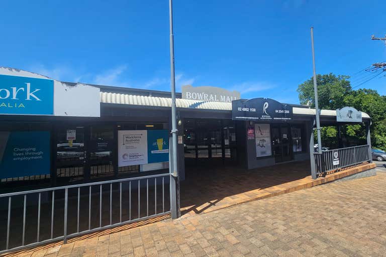 Shop 6, 40 Station Street Bowral NSW 2576 - Image 1