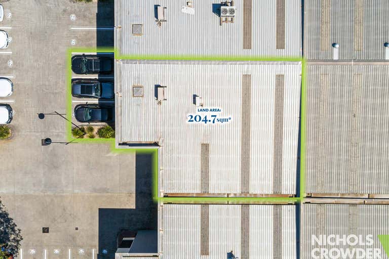 Unit 24/140-148 Chesterville Road Cheltenham VIC 3192 - Image 2