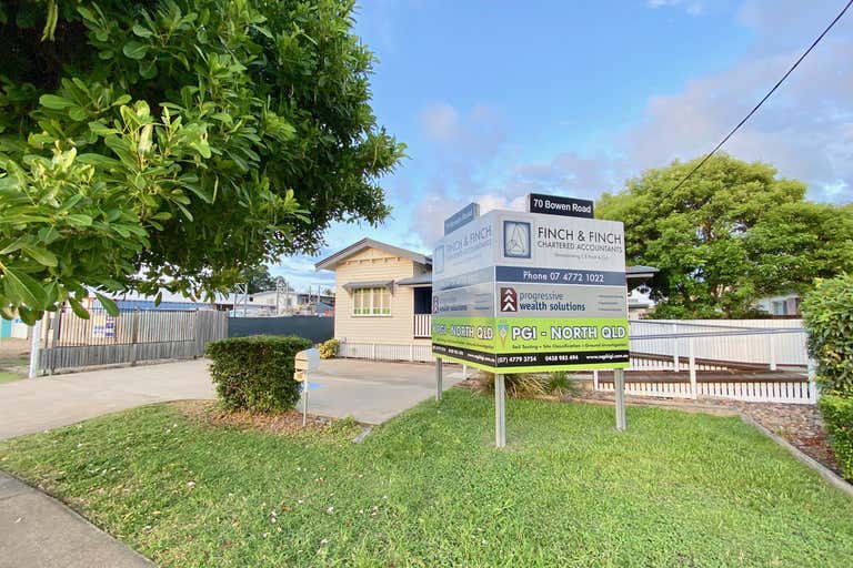 Suite 1, 70 Bowen Road Rosslea QLD 4812 - Image 1