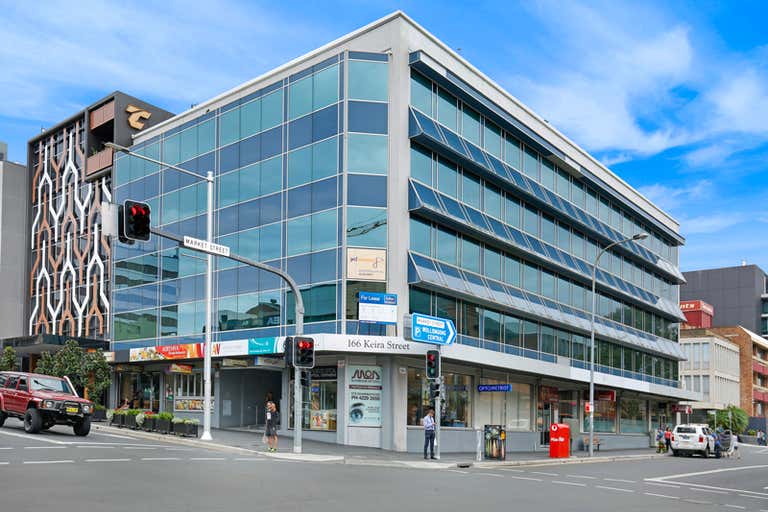 L4,S3 / 166 Keira Street Wollongong NSW 2500 - Image 1