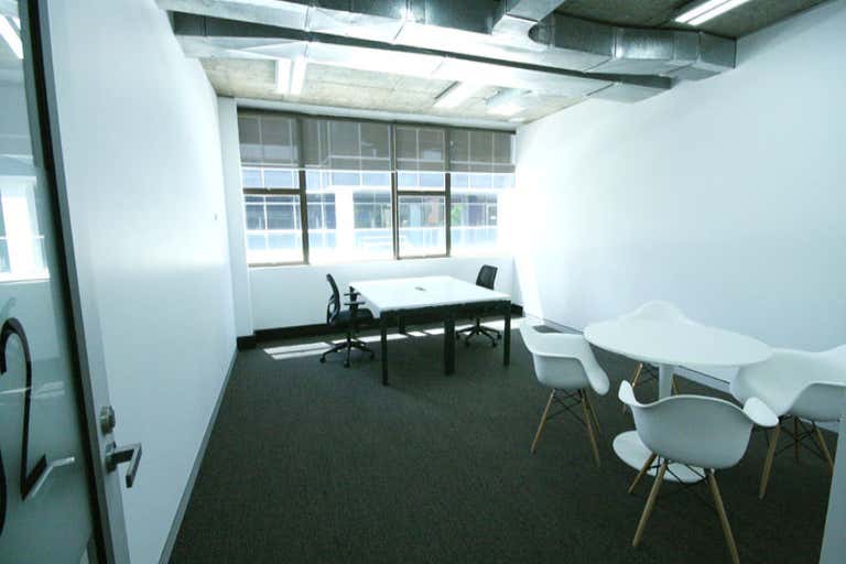 Suite 202, 110 Pacific Highway, North Sydney NSW 2060 - Image 1