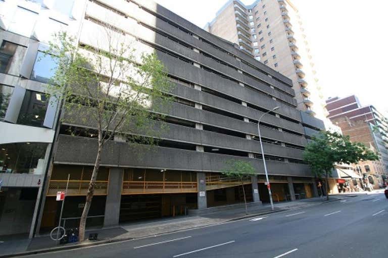 Lot 226, 251-255A Clarence Street Sydney NSW 2000 - Image 1