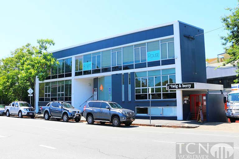 3/92 Commercial Road Teneriffe QLD 4005 - Image 1