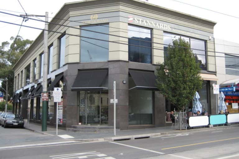 60 Toorak Road South Yarra VIC 3141 - Image 1