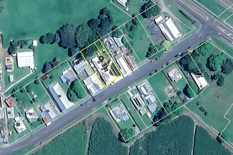 NORTH QLD HOTEL INVESTMENT - 136HI - Image 1