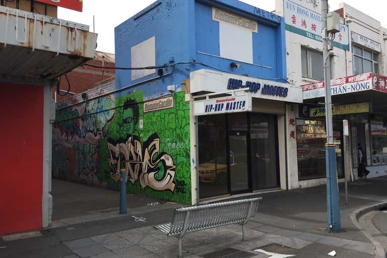 6A Paisley Street Footscray VIC 3011 - Image 1