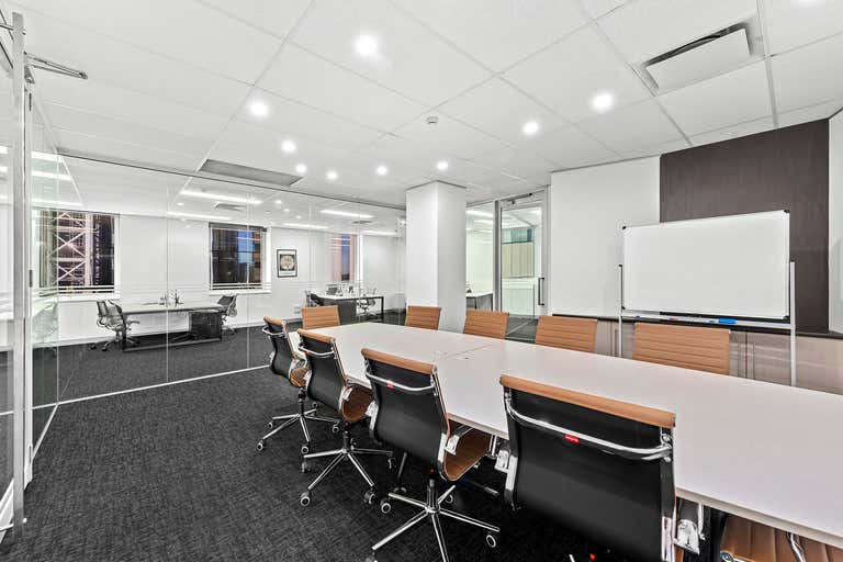 Level 7 , 371  Queen Street Brisbane City QLD 4000 - Image 3