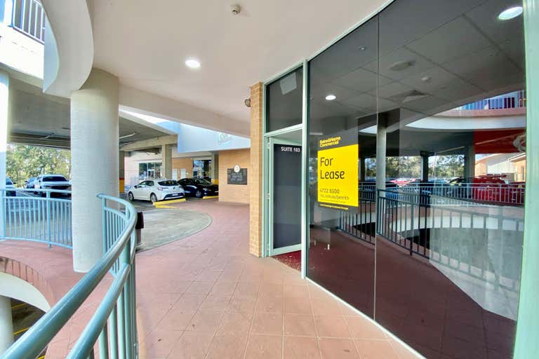 Suite 103, 64-68 Derby Street Kingswood NSW 2747 - Image 4