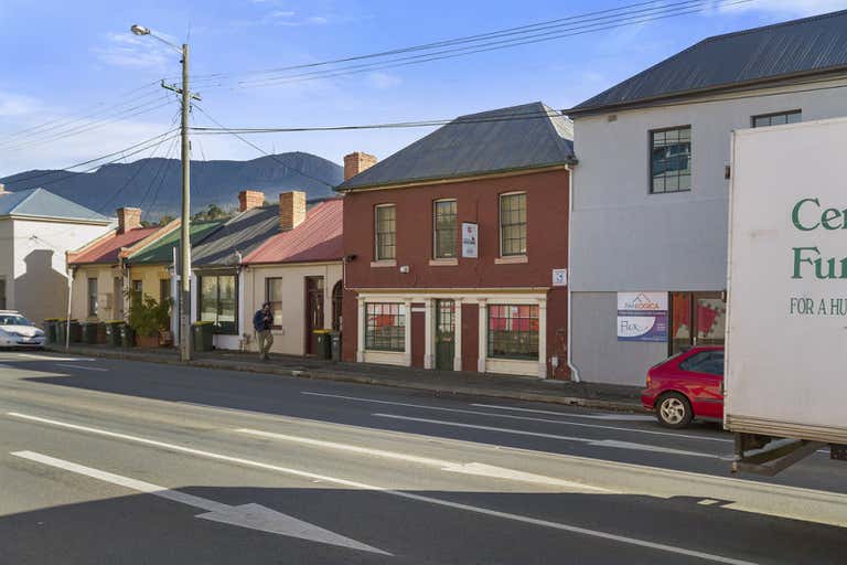 223 Macquarie Street Hobart TAS 7000 - Image 1