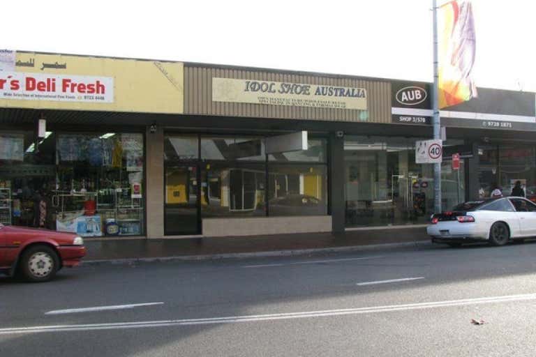 Shop 2, 57 Smart Street Fairfield NSW 2165 - Image 1