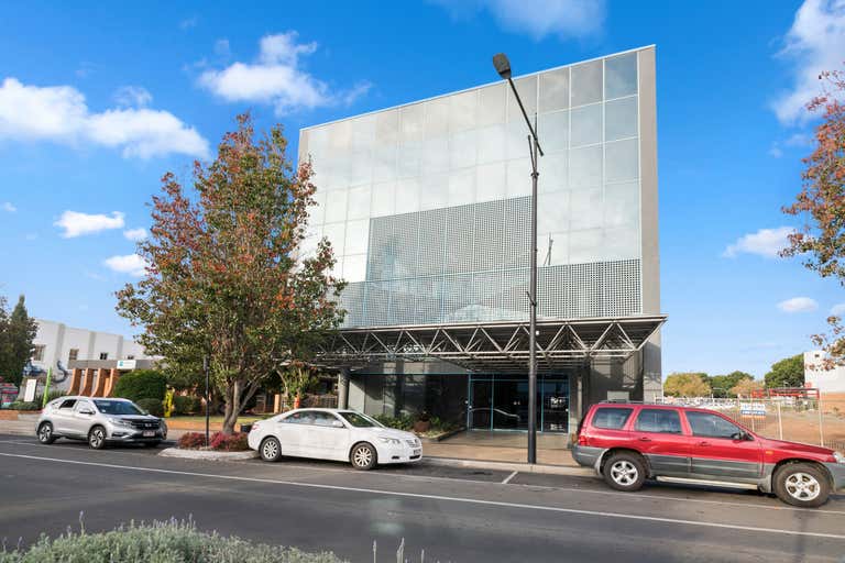Level 1 Suite 1, 516 Ruthven Street Toowoomba City QLD 4350 - Image 1