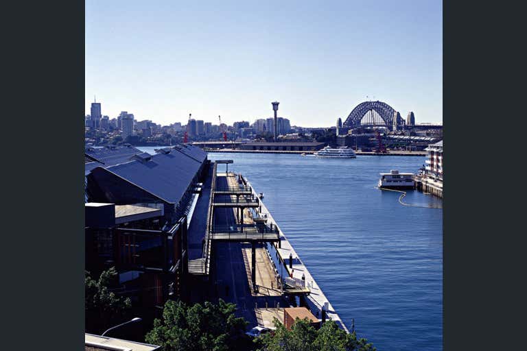 Jones Bay Wharf, Suite 27, 26-32 Pirrama Road Pyrmont NSW 2009 - Image 1