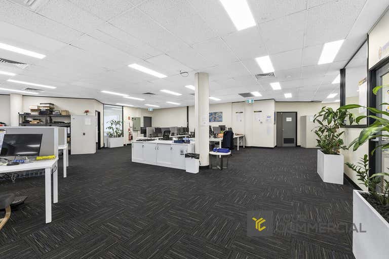Level 1, 160 Wharf Street Spring Hill QLD 4000 - Image 2