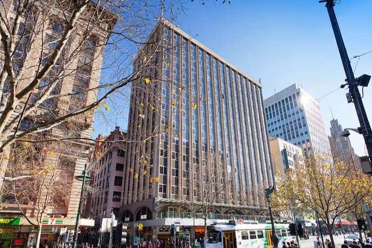 Suite 501, 55 Swanston Street Melbourne VIC 3000 - Image 1