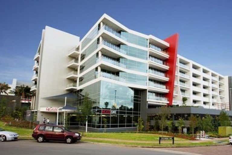 Nexus, Suite  111, 4 Columbia Court Baulkham Hills NSW 2153 - Image 1
