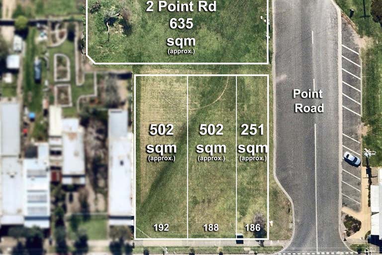 Crib Point Map Sold Development Site & Land at 186-192 Stony Point Road, Crib Point ...