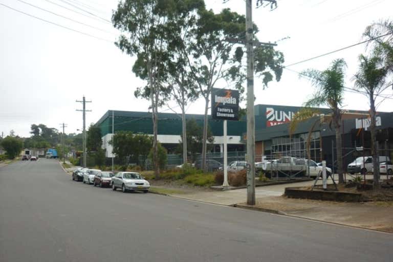 Whole Building, 7 Foundry Road Seven Hills NSW 2147 - Image 4
