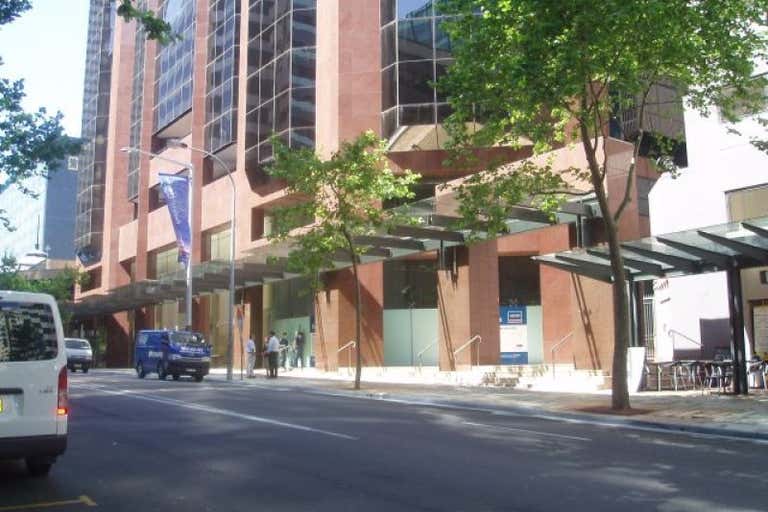 101 MILLER STREET, GROUND RETAIL, 101 MILLER STREET North Sydney NSW 2065 - Image 1