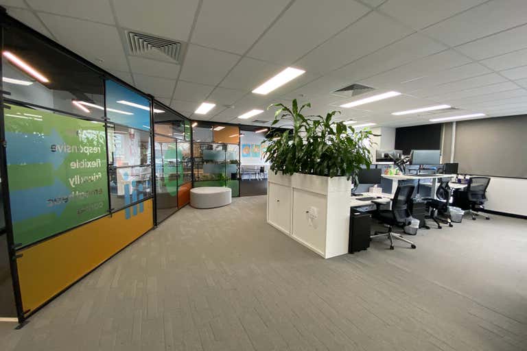 Suite 205, 11-15 Deane Street Burwood NSW 2134 - Image 1