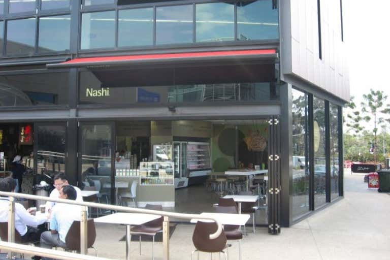 Shop 4, 572-576 Swan Street Richmond VIC 3121 - Image 2