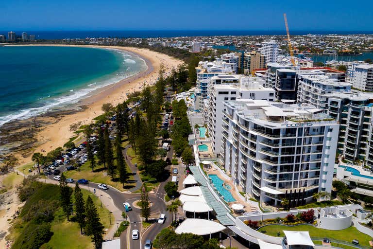 Mooloolaba Beach Retail Opportunity - Image 1