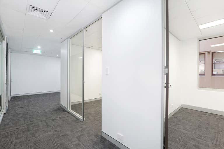 Suite 504, Level 5, 12-14 O'Connell Street Sydney NSW 2000 - Image 1