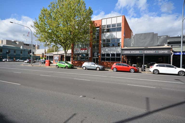 South Western Portion Level 1, 246-248 Pulteney Street Adelaide SA 5000 - Image 2