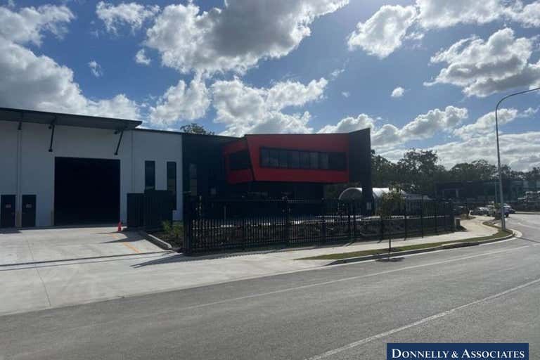 Warehouse 2, 52 - 58 Relentless Drive Park Ridge QLD 4125 - Image 1