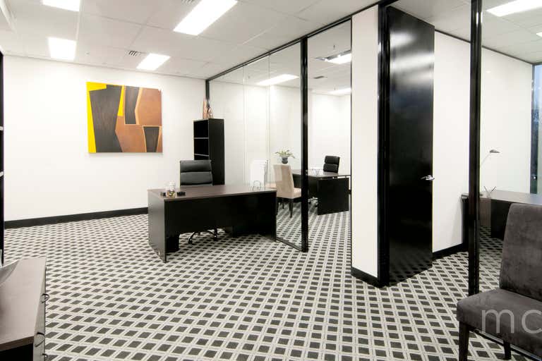 St Kilda Rd Towers, Suite 202, 1 Queens Road Melbourne VIC 3004 - Image 1