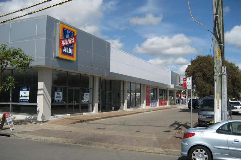 Shop 5, 49-53 Harrison Street Cardiff NSW 2285 - Image 1