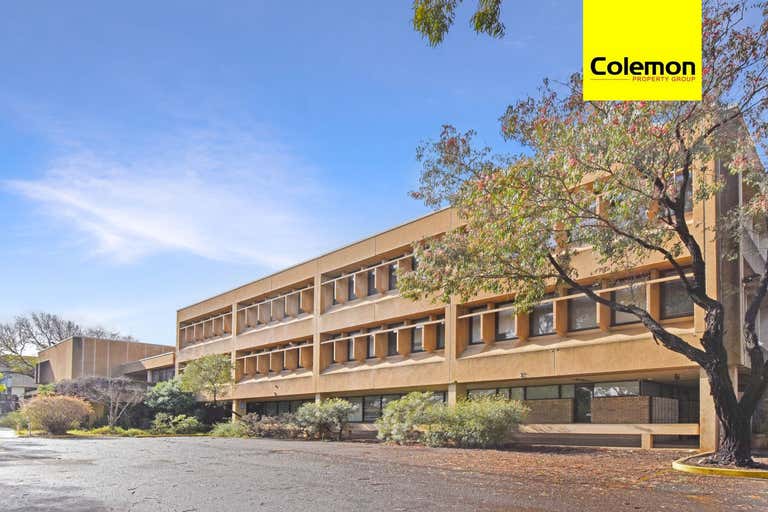 LEASED BY COLEMON PROPERTY GROUP, 4 Mitchell St Enfield NSW 2136 - Image 1
