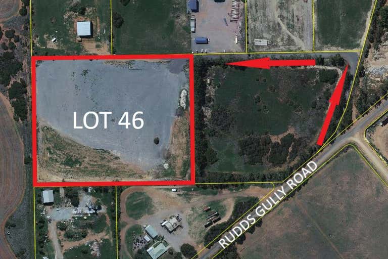 Lot 46 Rudds Gully Road Narngulu WA 6532 - Image 4