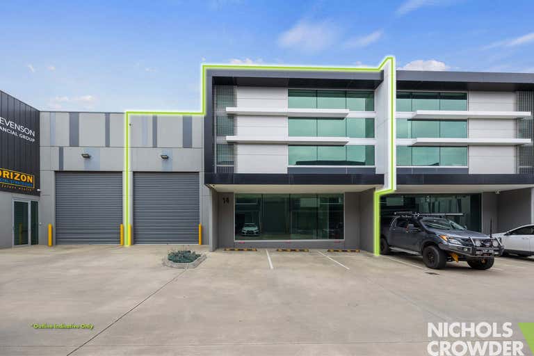 14/8 Enterprise Drive Rowville VIC 3178 - Image 1