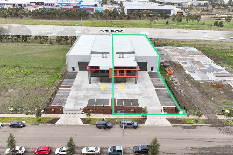 34 Reddish Close Epping VIC 3076 - Image 2