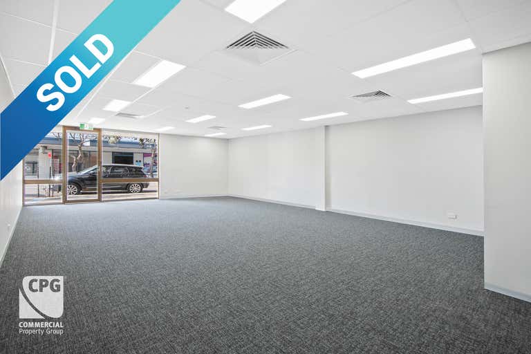 Suite 3/31-33 Gerrale Street Cronulla NSW 2230 - Image 1