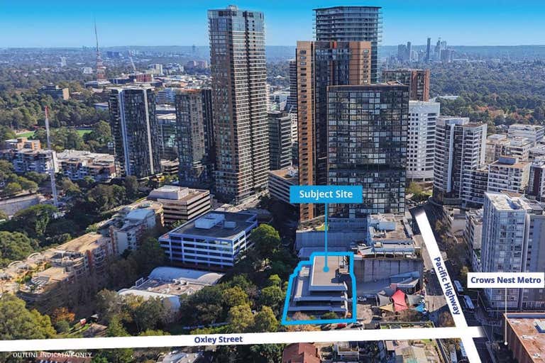 40 Oxley Street St Leonards NSW 2065 - Image 1