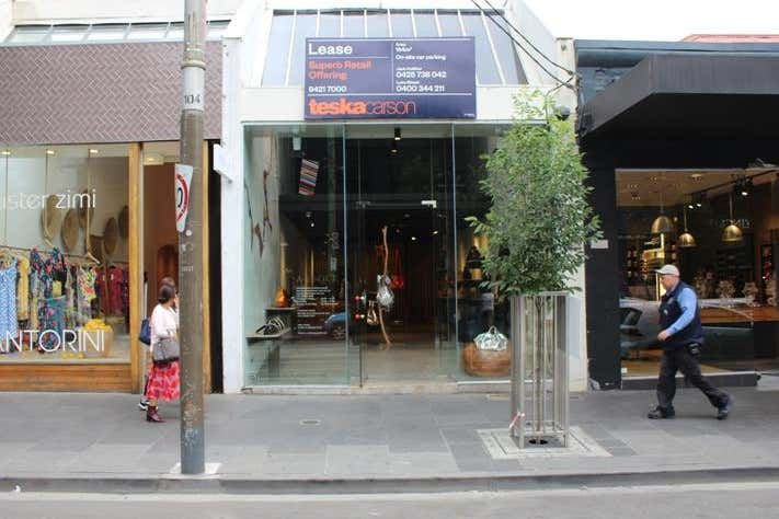 555B Chapel Street South Yarra VIC 3141 - Image 1