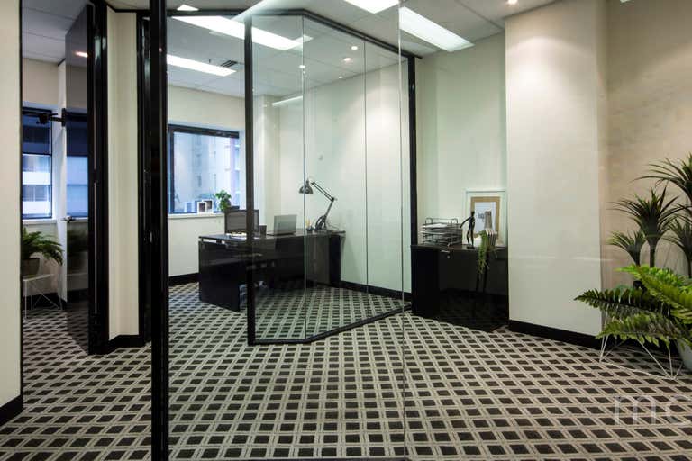 St Kilda Rd Towers, Suite 518, 1 Queens Road Melbourne VIC 3004 - Image 2