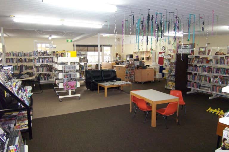 Tanunda Library, 79-81 Murray Street Tanunda SA 5352 - Image 2