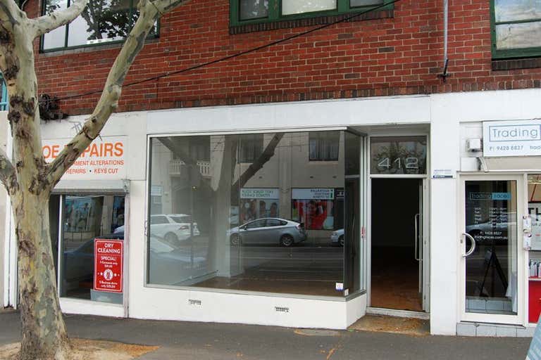 412 Church Street Richmond VIC 3121 - Image 1