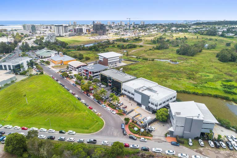 21 Carnaby Street, Maroochydore, QLD 4558 Office For Lease