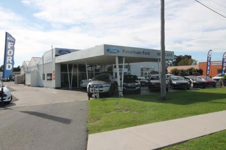 Display Yard, 208-210 Princes Highway Pakenham VIC 3810 - Image 1