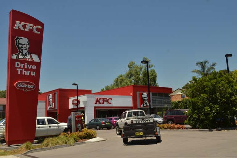 KFC, Lot 1, 139 Maitland Street Muswellbrook NSW 2333 - Image 4