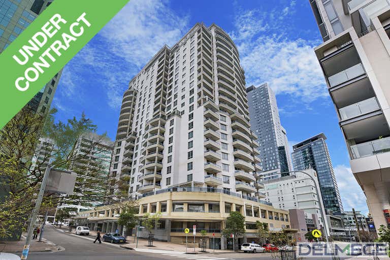 201/1 Katherine Street Chatswood NSW 2067 - Image 1